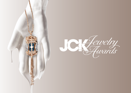 JCK 2020 Winner