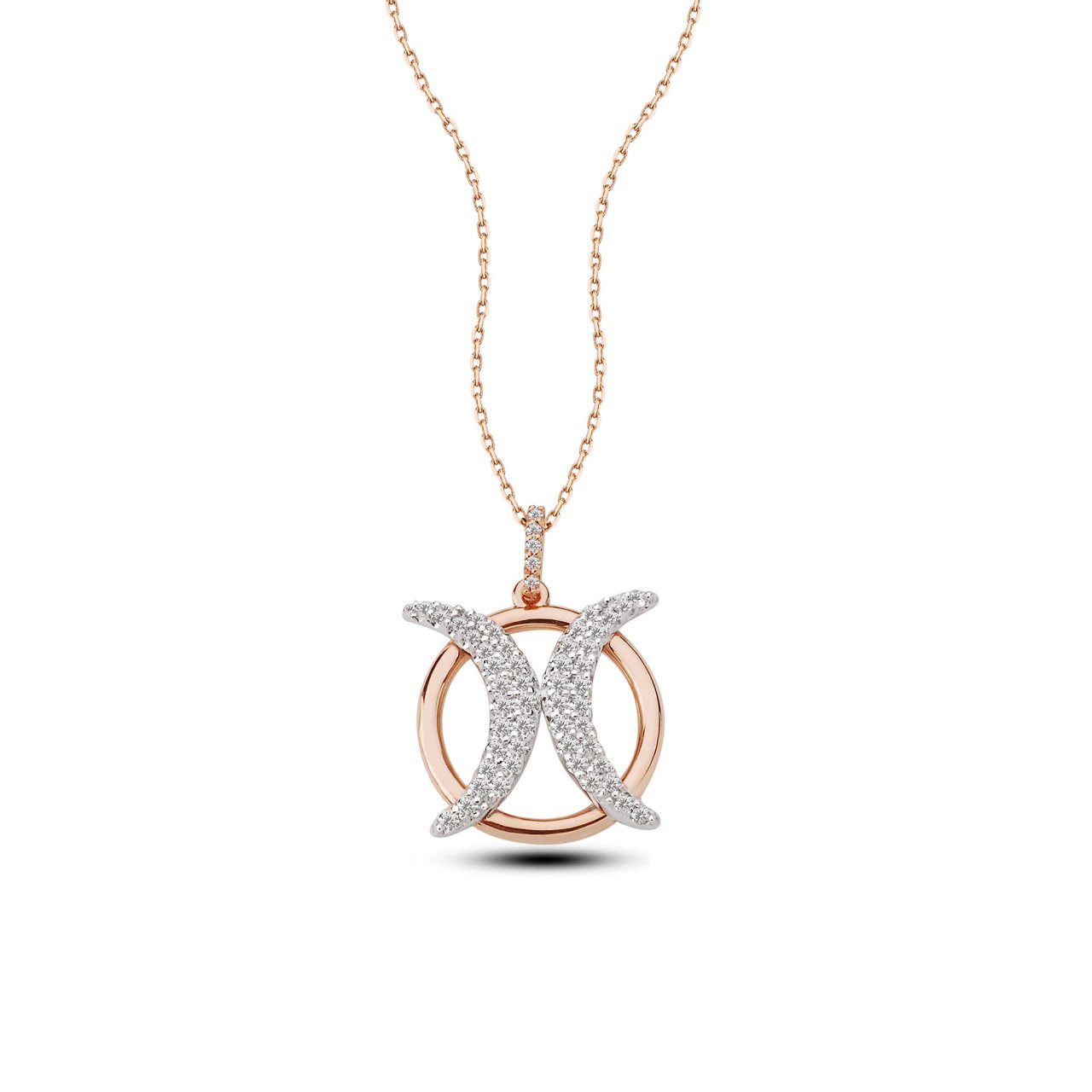 Triple Goddess, Tanrıça Kolye