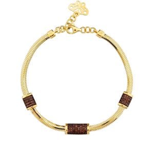 TSBL 2030 is 9.14 g Gold Bracelet