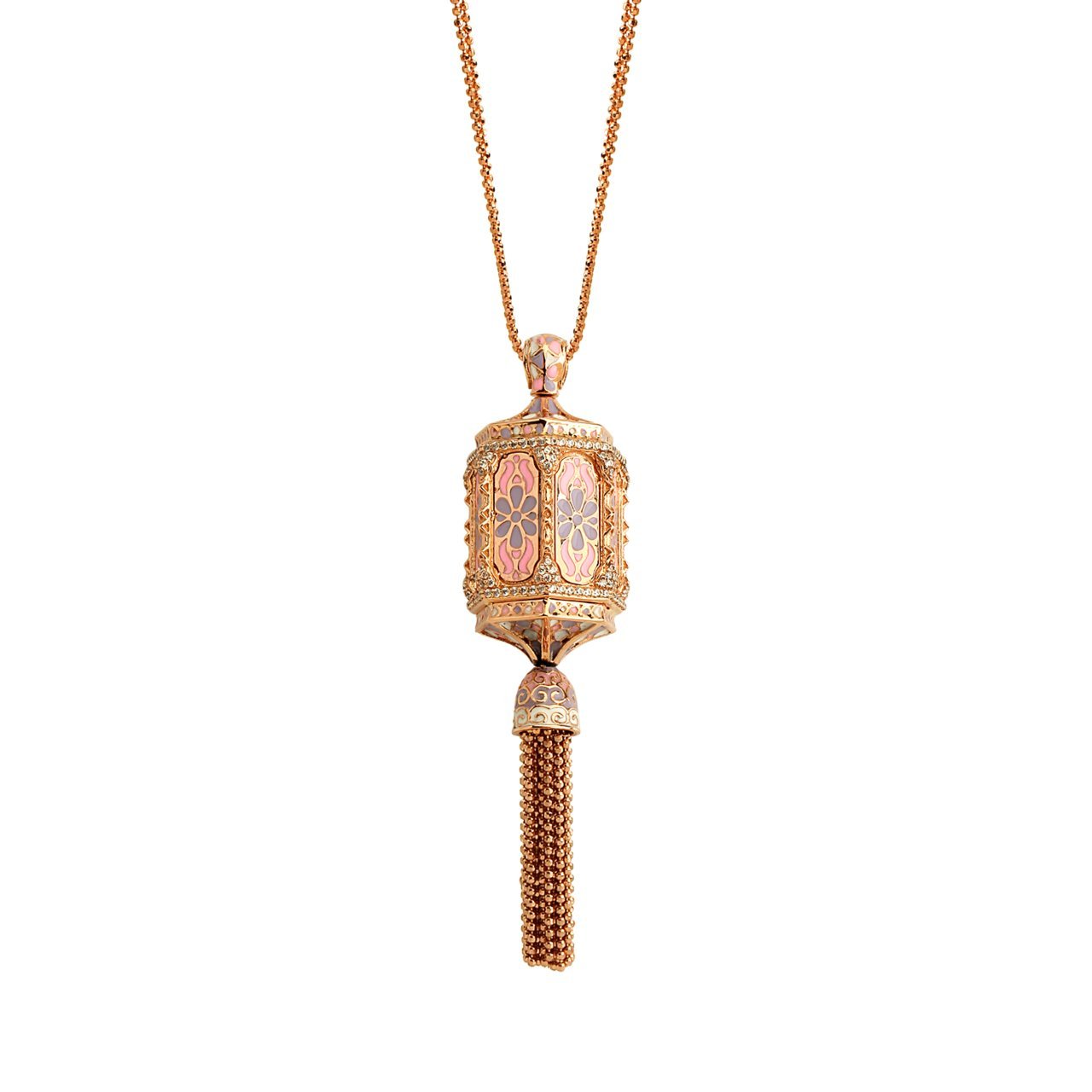 Lantern Pendant FM 10