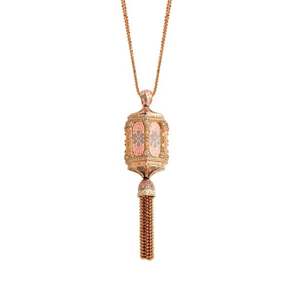 Lantern Pendant FM 10