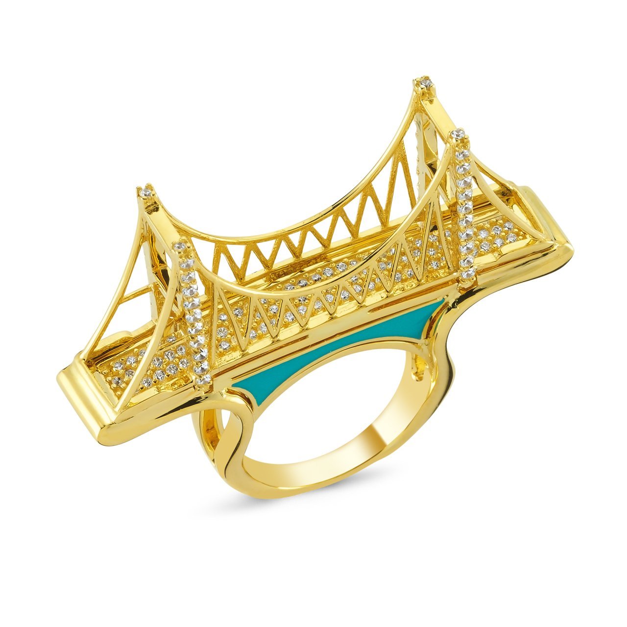 Ring Bridge PT