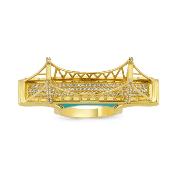 Ring Bridge PT