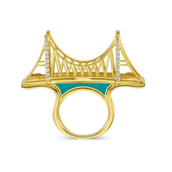 Ring Bridge PT
