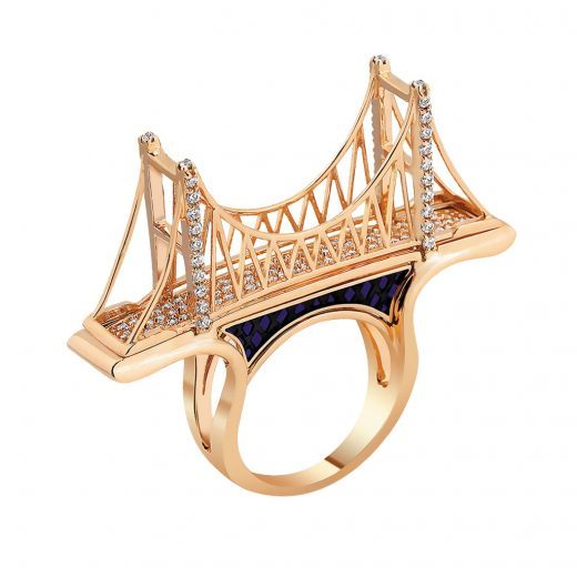 Ring Bridge RB