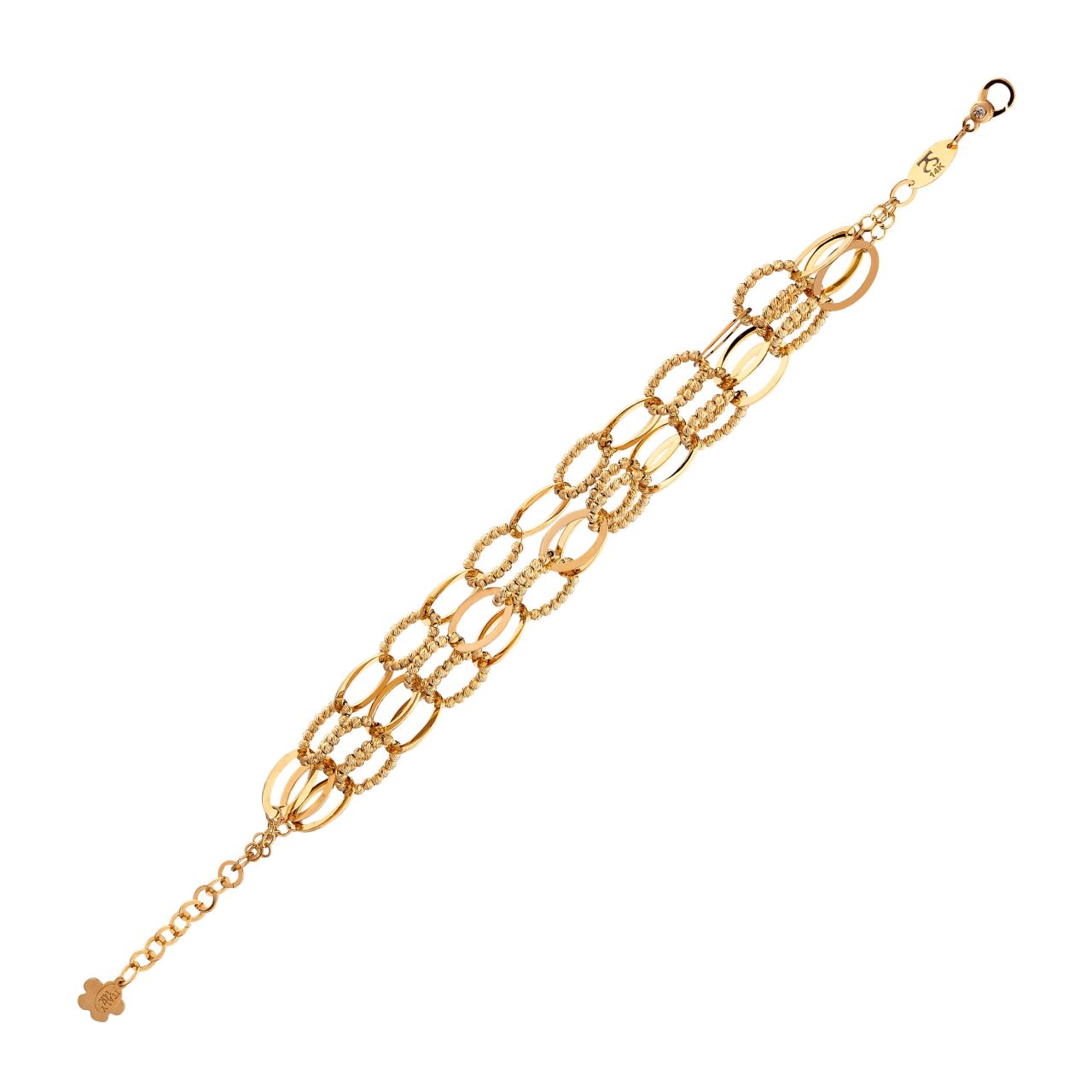 KB003  Altın Bileklik