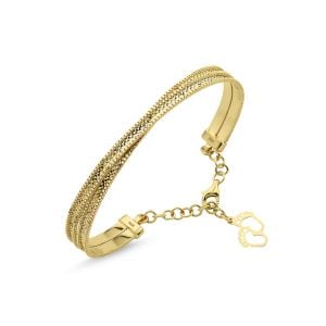 TSBK 2269 Golden Handcuffs is 15.20g