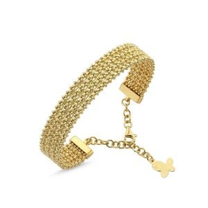 TSBK 2217 Golden Handcuffs is 18.20g