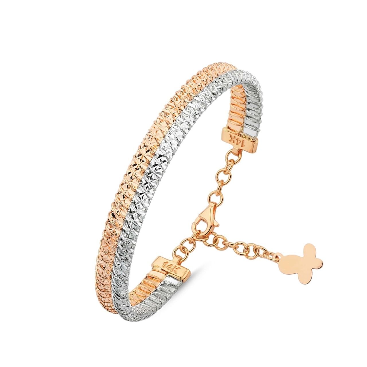 TSBK 2105 Golden Handcuffs is 11.50g