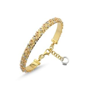 TSBK 2016 Golden Handcuffs is 12.50 g