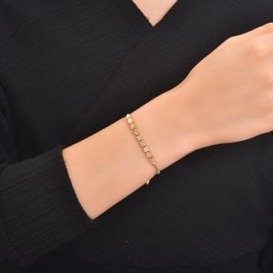 TSB 2400 Altın Bileklik