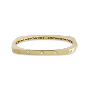 TSB 1129 Altın Kelepçe Sarı Altın