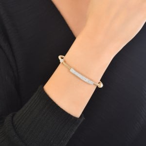 TSBK 182 Altın Kelepçe