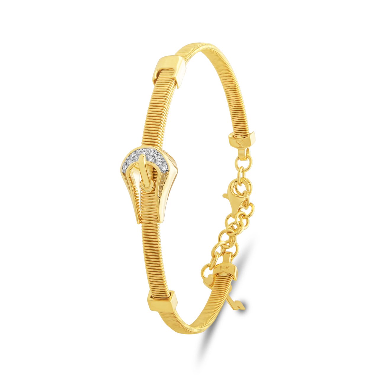 TSBK 867 Golden Handcuffs is 10.60g