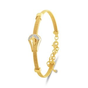 TSBK 867 Golden Handcuffs is 10.60g
