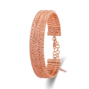 TSBK 2178 Altın Kelepçe Rose Altın