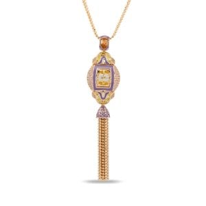 Fener Kolye FM 013 27.14GR