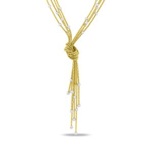 TSM 1023 Altın Kolye 19GR