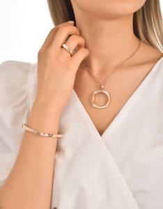 TSY 1129 Altın Yüzük Sarı Altın