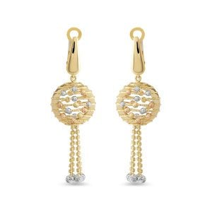 TSE 2118 is 8.90g gold necklace