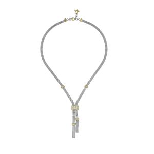 TSM 2259 Gold Necklace