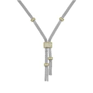 TSM 2259 Gold Necklace