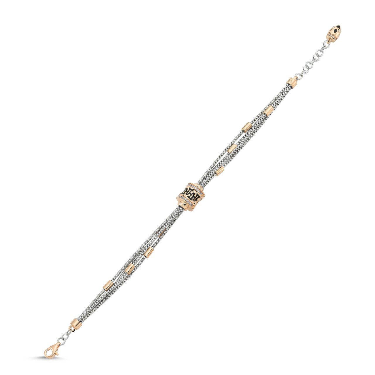 TSB 2107 Gold Bracelet