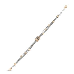 TSB 2107 Gold Bracelet